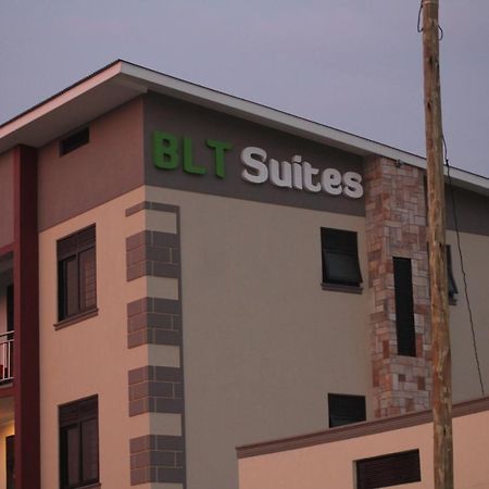 Blt Suites - Furnished Apartments كامبالا المظهر الخارجي الصورة