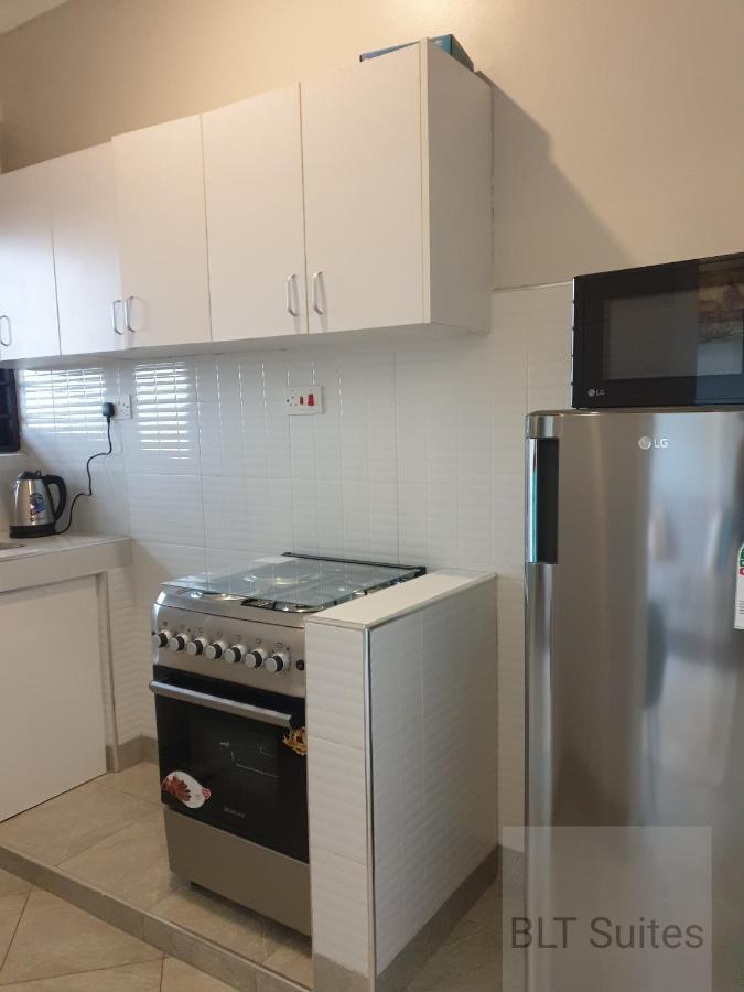 Blt Suites - Furnished Apartments كامبالا المظهر الخارجي الصورة