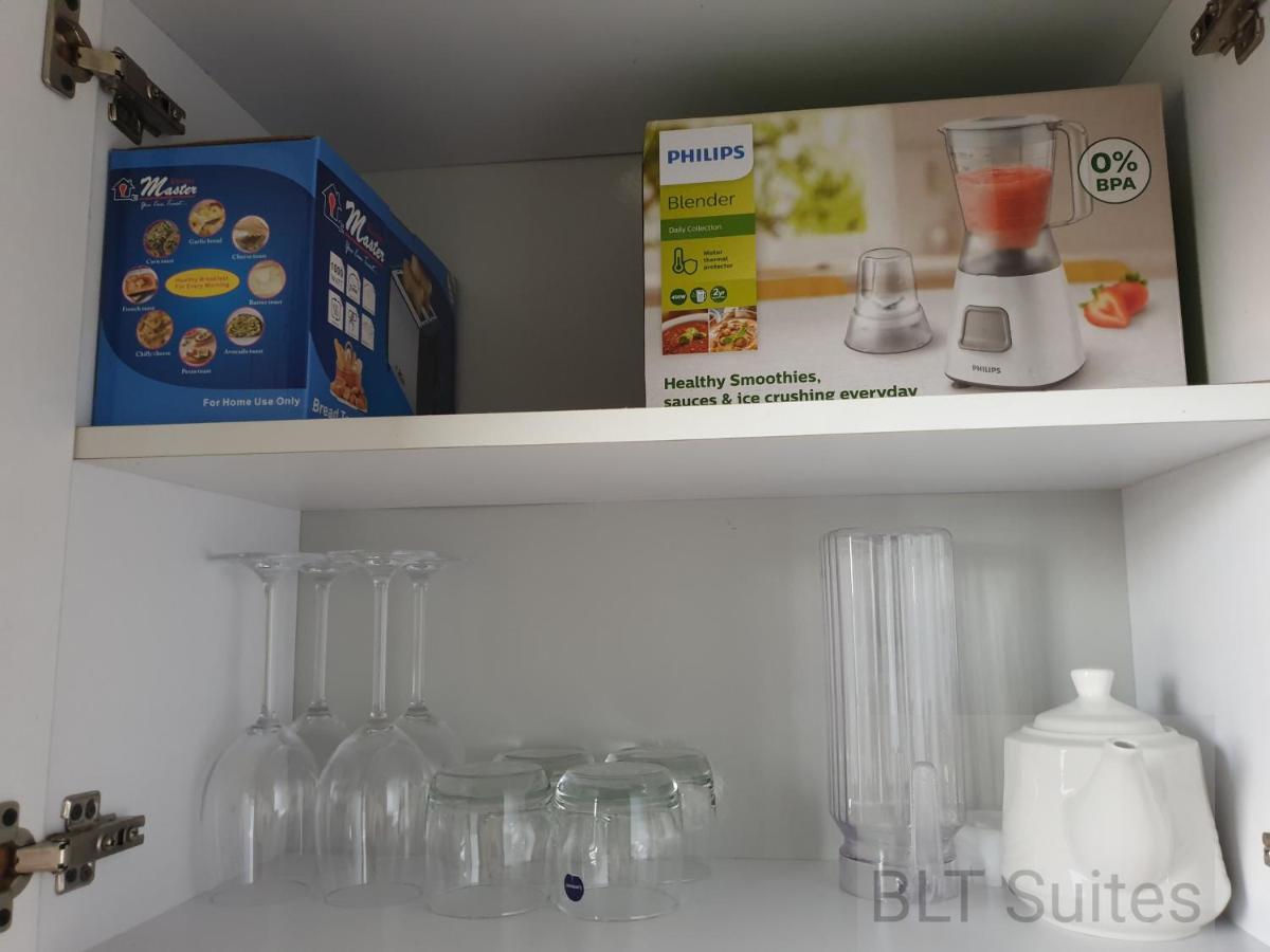 Blt Suites - Furnished Apartments كامبالا المظهر الخارجي الصورة