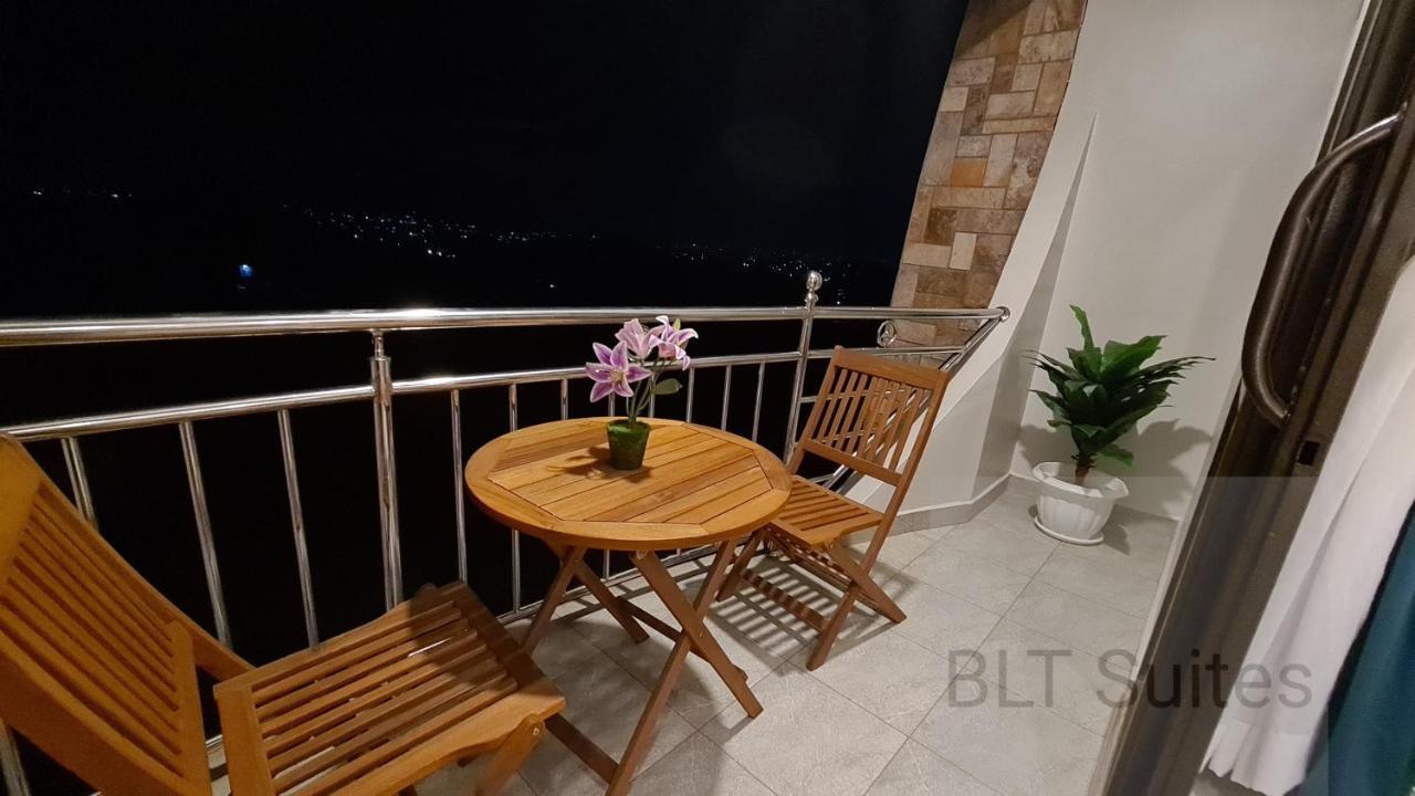 Blt Suites - Furnished Apartments كامبالا المظهر الخارجي الصورة