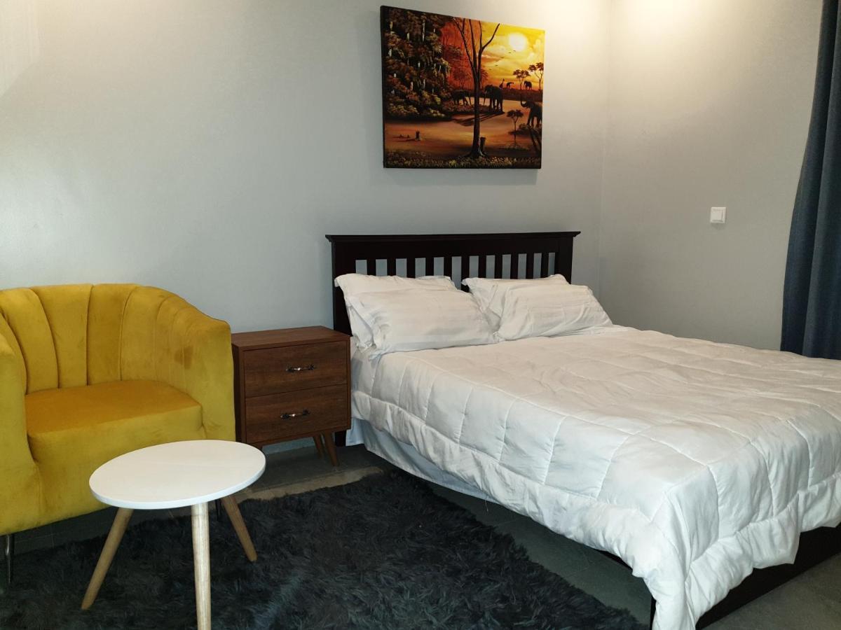 Blt Suites - Furnished Apartments كامبالا المظهر الخارجي الصورة