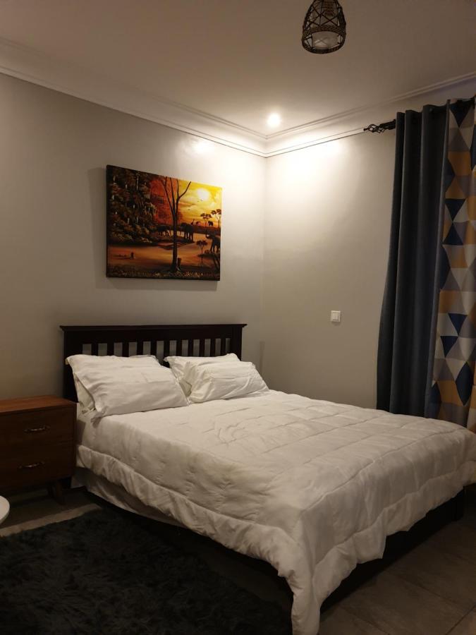 Blt Suites - Furnished Apartments كامبالا المظهر الخارجي الصورة