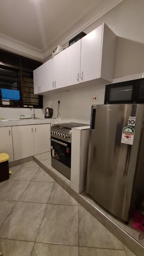 Blt Suites - Furnished Apartments كامبالا المظهر الخارجي الصورة